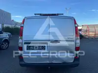 2014 Mercedes Benz Vito