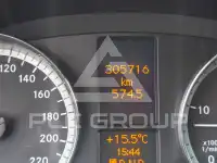 2014 Mercedes Benz Vito
