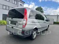 2014 Mercedes Benz Vito