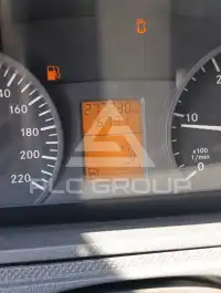 2014 Mercedes Benz Vito