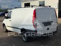 2014 Mercedes Benz Vito