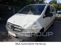 2014 Mercedes Benz Vito