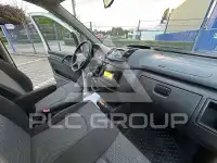 2014 Mercedes Benz Vito