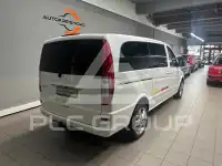 2014 Mercedes Benz Vito