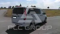 2014 Mercedes Benz Vito