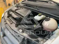 2014 Mercedes Benz Vito
