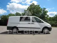 2014 Mercedes Benz Vito