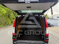 2014 Mercedes Benz Vito