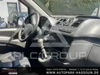 2014 Mercedes Benz Vito