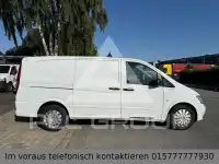2014 Mercedes Benz Vito
