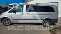2014 Mercedes Benz Vito