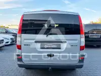 2014 Mercedes Benz Vito