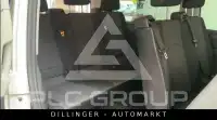 2014 Mercedes Benz Vito