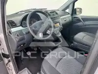 2014 Mercedes Benz Vito