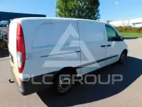 2014 Mercedes Benz Vito