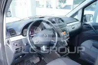 2014 Mercedes Benz Vito