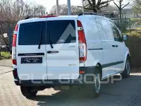 2014 Mercedes Benz Vito