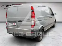 2014 Mercedes Benz Vito
