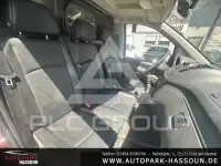 2014 Mercedes Benz Vito