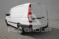 2014 Mercedes Benz Vito