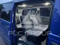 2014 Mercedes Benz Vito