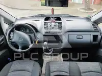 2014 Mercedes Benz Vito