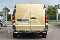 2014 Mercedes Benz Vito