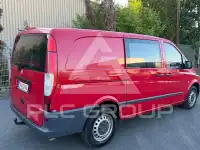 2014 Mercedes Benz Vito