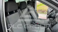 2014 Mercedes Benz Vito