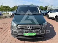 2014 Mercedes Benz Vito