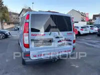 2014 Mercedes Benz Vito