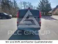 2014 Mercedes Benz Vito