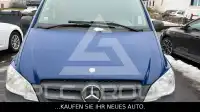 2014 Mercedes Benz Vito