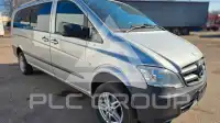 2014 Mercedes Benz Vito