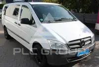 2014 Mercedes Benz Vito
