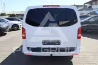 2014 Mercedes Benz Vito