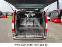 2014 Mercedes Benz Vito