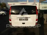 2014 Mercedes Benz Vito