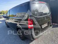 2014 Mercedes Benz Vito