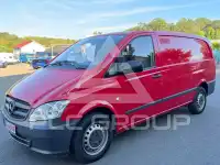 2014 Mercedes Benz Vito