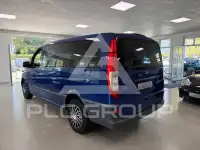 2014 Mercedes Benz Vito