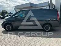 2014 Mercedes Benz Vito