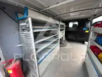 2014 Mercedes Benz Vito