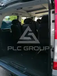 2014 Mercedes Benz Vito