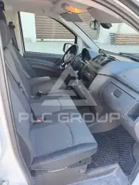 2014 Mercedes Benz Vito