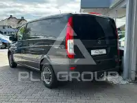 2014 Mercedes Benz Vito