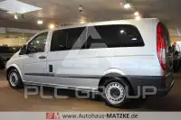 2014 Mercedes Benz Vito
