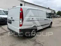2014 Mercedes Benz Vito