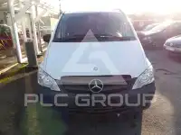 2014 Mercedes Benz Vito