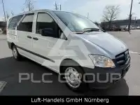 2014 Mercedes Benz Vito